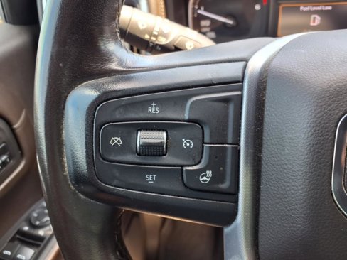 Used 2021 GMC Sierra 1500 SLT image 26