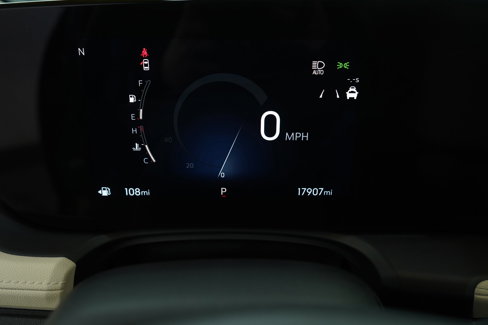 Used 2024 Buick Encore GX Sport Touring image 25