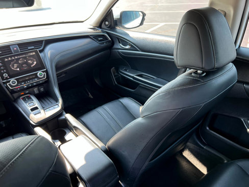 Used 2019 Honda Insight Touring image 62