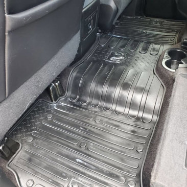 Used 2017 RAM 1500 Lone Star image 32