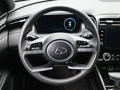 Used 2022 Hyundai Santa Cruz SEL w/ Activity Package image 23