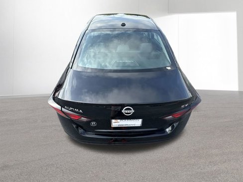 Certified 2024 Nissan Altima 2.5 SV image 31