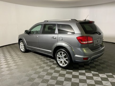 Used 2013 Dodge Journey Crew image 12