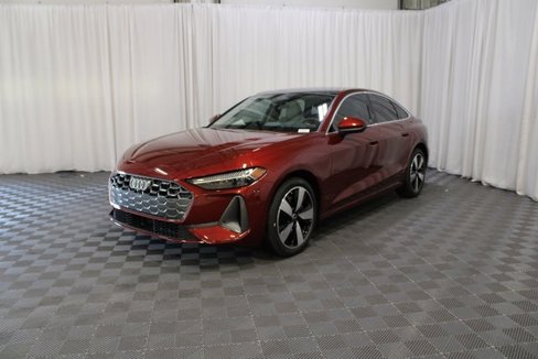 New 2025 Audi A5 2.0T Prestige image 25