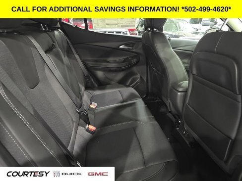 New 2026 Buick Encore GX Preferred w/ Comfort Package image 12