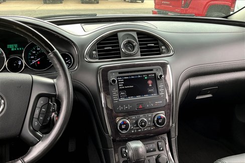 Used 2017 Buick Enclave Premium image 6
