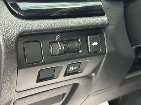 Used 2020 Subaru WRX STI image 19