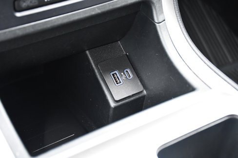 Used 2023 Ford Edge SEL w/ Convenience Package image 28