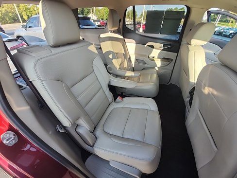 Used 2018 GMC Acadia Denali w/ Technology Package image 20