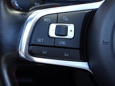 Used 2016 Volkswagen GTI SE w/ Lighting Package (SEL) image 73