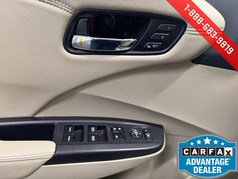 Used 2013 Acura RDX AWD w/ Technology Package image 9