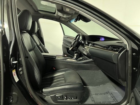 Used 2018 Lexus ES 350 image 29