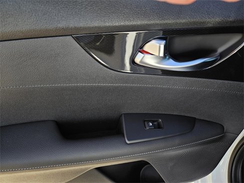 Certified 2023 Kia Forte GT-Line w/ GT-Line Technology Package image 10