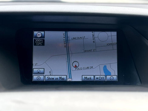 Used 2012 Lexus RX 450h FWD image 35