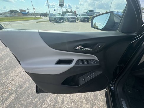 Certified 2018 Chevrolet Equinox Premier image 21