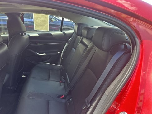 Used 2023 MAZDA MAZDA3 2.5 Turbo Sedan w/Premium Plus image 25