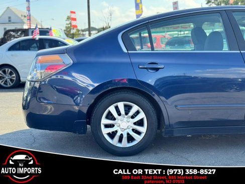 Used 2009 Nissan Altima 2.5 S image 6