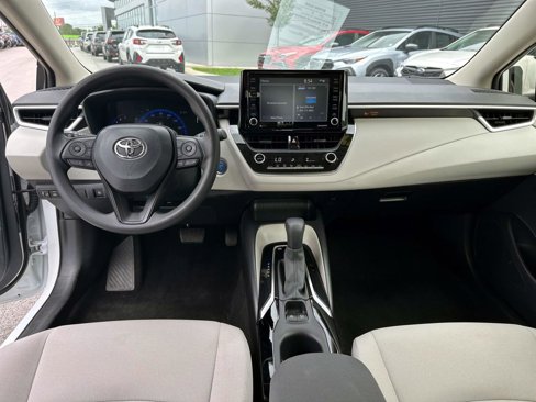 Used 2022 Toyota Corolla LE image 17