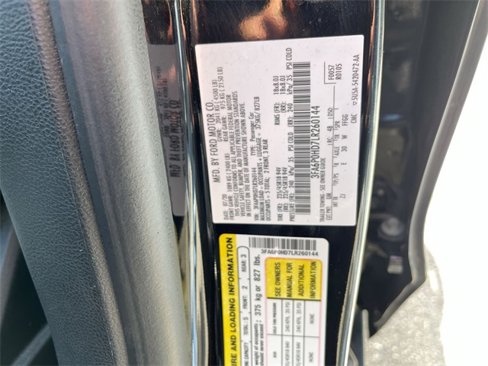 Used 2020 Ford Fusion SE w/ Equipment Group 151A image 33
