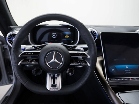 Used 2023 Mercedes-Benz SL 43 AMG image 18