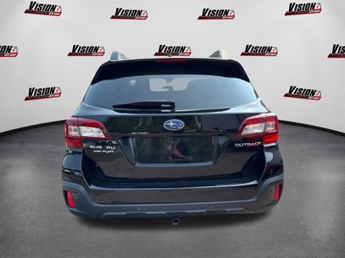 Used 2019 Subaru Outback 2.5i Limited image 6