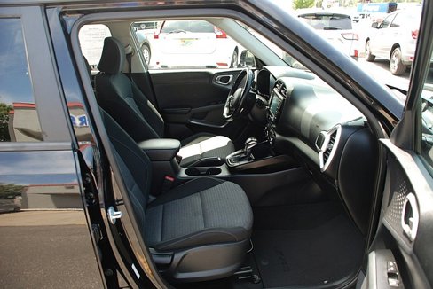 Used 2020 Kia Soul GT-Line w/ GT 2.0L Power Sunroof Package image 22