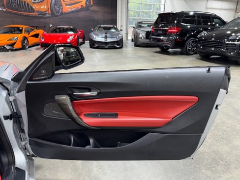 Used 2015 BMW 228i xDrive Convertible w/ Premium Package image 70