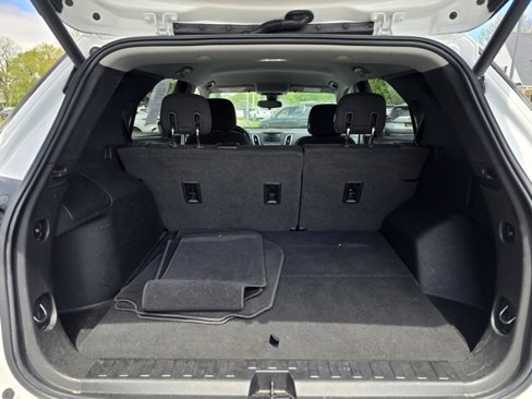 Used 2020 Chevrolet Equinox LT image 20