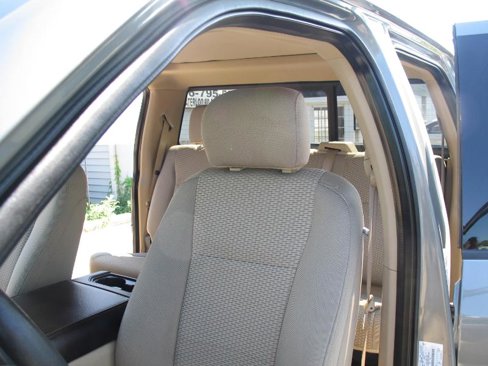 Used 2020 Ford F150 XLT w/ Equipment Group 302A Luxury image 25