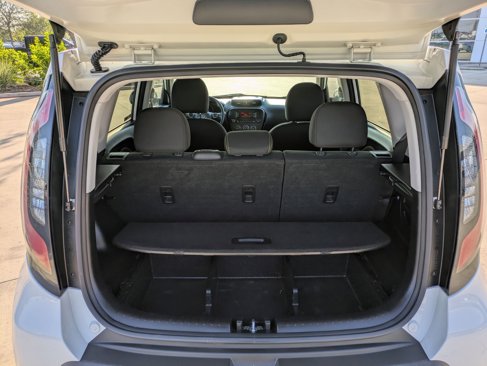 Used 2015 Kia Soul + image 24