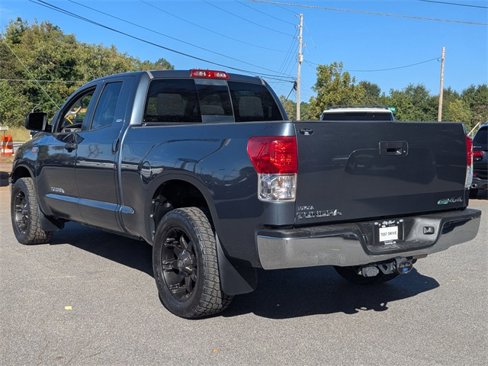 Used 2010 Toyota Tundra 4x4 Double Cab image 5