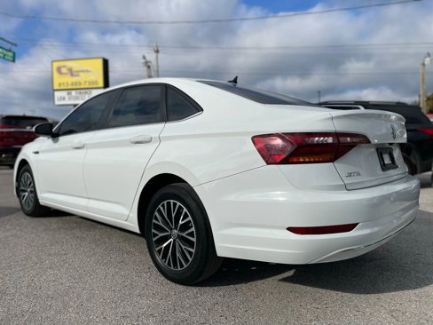Used 2019 Volkswagen Jetta SEL image 6
