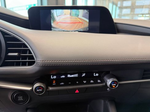 New 2026 MAZDA MAZDA3 s Sport image 22