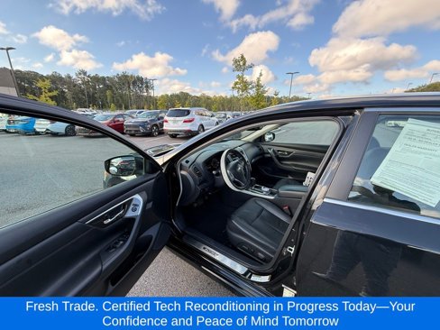Used 2013 Nissan Altima 2.5 SL image 6