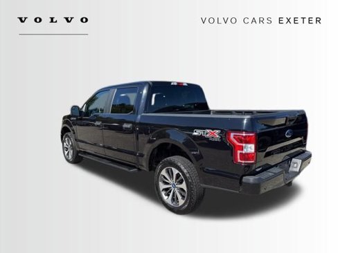 Used 2020 Ford F150 XL w/ Equipment Group 101A Mid image 14