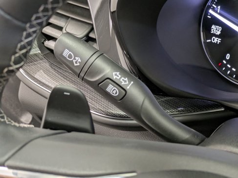 Used 2023 Buick Envision Essence w/ Sport Touring Package image 17