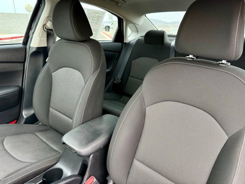 Used 2023 Kia Forte LXS image 17