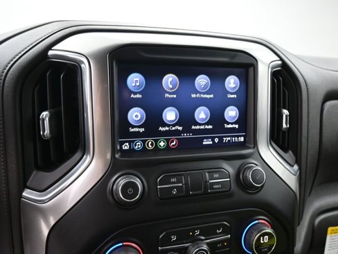 Used 2019 Chevrolet Silverado 1500 LT w/ All-Star Edition image 12
