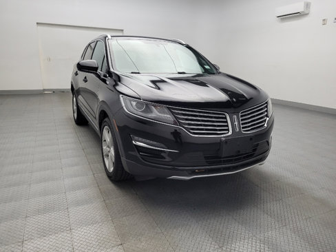 Used 2018 Lincoln MKC Premiere image 14