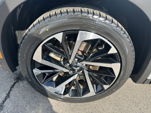 Used 2022 Mitsubishi Outlander ES image 23