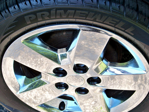 Used 2008 Chevrolet HHR LT w/ Enhanced Safety Package image 31
