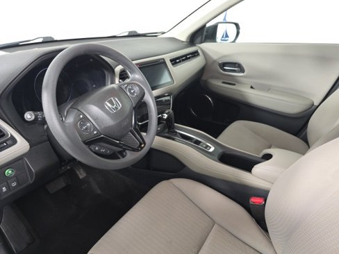 Used 2016 Honda HR-V EX image 12
