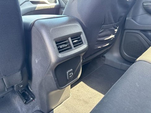 Used 2019 GMC Terrain SLE image 11