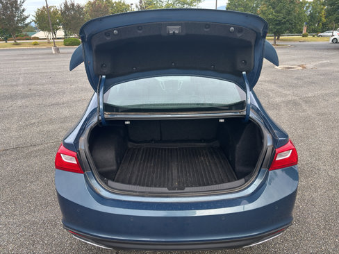 Used 2024 Chevrolet Malibu RS image 15