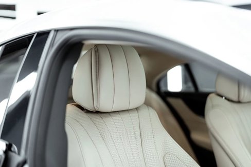 Used 2021 Mercedes-Benz CLS 450 4MATIC image 32