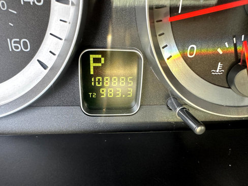 Used 2013 Volvo C70 T5 w/ Climate Pkg image 14