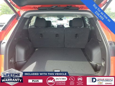 New 2025 Chevrolet Blazer LT w/ Convenience Package image 7