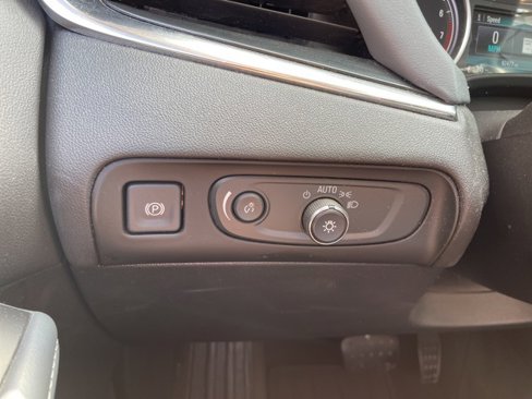 Used 2019 Buick Enclave Premium image 24