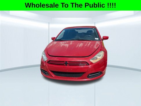 Used 2013 Dodge Dart SE w/ Value Group image 2