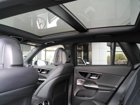 Certified 2024 Mercedes-Benz GLC 300 4MATIC image 15